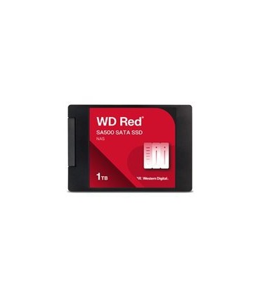 Sandisk Red SA500 NAS 1TB SSD