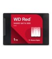 Sandisk Red SA500 NAS 1TB SSD