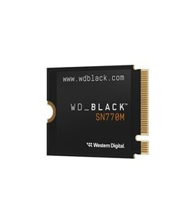 Sandisk Black SN770M 1TB SSD