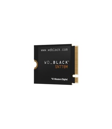 Sandisk Black SN770M 1TB SSD