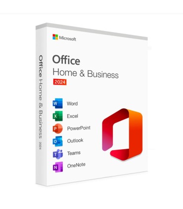 Microsoft SW RET Office 2024 H&B/EP2-06631