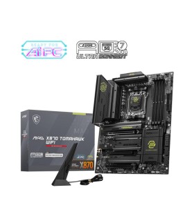MSI MB AMD X870 SAM5 ATX/MAG X870 TOMAHAWK WIFI