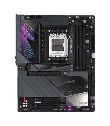Gigabyte MB AMD X870E SAM5 ATX/X870E Aorus Master