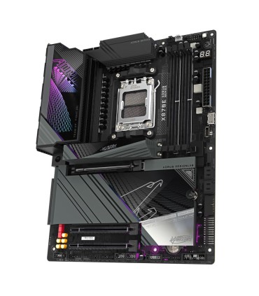 Gigabyte MB AMD X870E SAM5 ATX/X870E Aorus Master