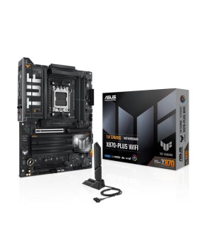 Asus MB AMD X870 SAM5 ATX/TUF Gaming X870-PLUS WIFI