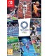 Switch Olympic Games Tokyo 2020 The Official Video Game