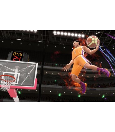 Switch Olympic Games Tokyo 2020 The Official Video Game