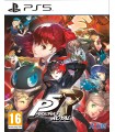 PS5 Persona 5 Royal