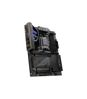 MSI MB AMD X870E SAM5 ATX/MPG X870E Carbon WIFI
