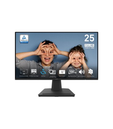 MSI Pro MP252 24,5"