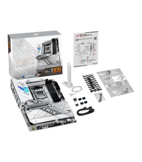 Asus MB AMD X870 SAM5 ATX/ROG STRIX X870-A GAM WIFI