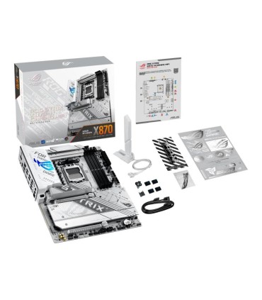 Asus MB AMD X870 SAM5 ATX/ROG STRIX X870-A GAM WIFI