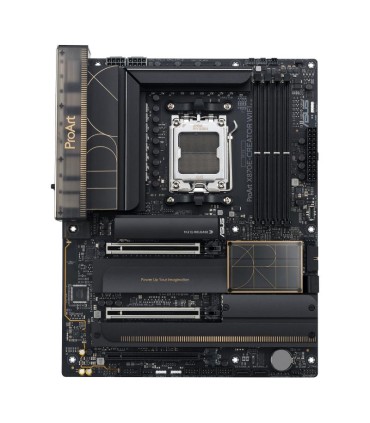 Asus AMD X870E SAM5 ATX