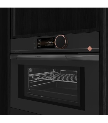 De Dietrich DKC4756H Integreeritav mikrolaineahi