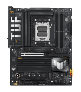 Asus Processor family AMD