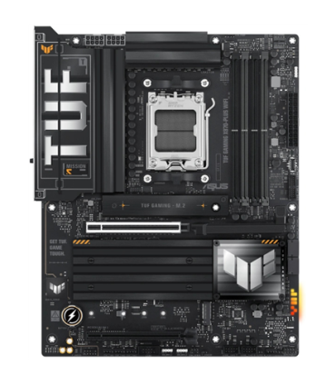 Asus Processor family AMD