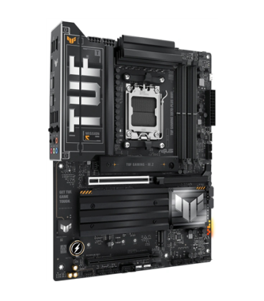 Asus Processor family AMD