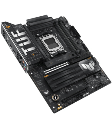 Asus Processor family AMD