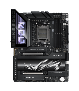 Asus ROG CROSSHAIR X870E Hero