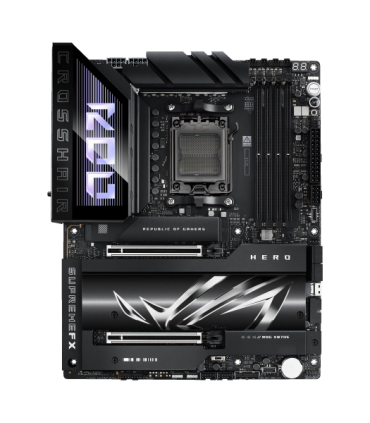 Asus ROG CROSSHAIR X870E Hero