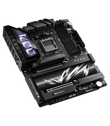 Asus ROG CROSSHAIR X870E Hero