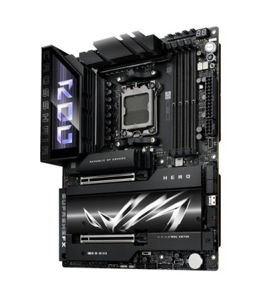 Asus ROG CROSSHAIR X870E Hero