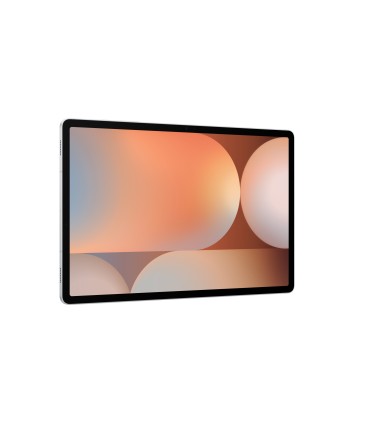 Samsung Galaxy Tab S10+ 5G, 12+256GB, hõbedane