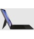 Samsung Tab S10+ ümbris klaviatuuriga 