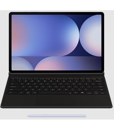 Samsung Tab S10+ ümbris klaviatuuriga 