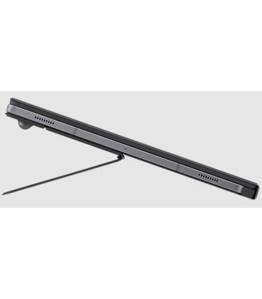 Samsung Tab S10+ ümbris klaviatuuriga 