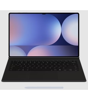 Samsung Tab S10 Ultra ümbris klaviatuuriga 