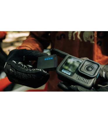 GoPro HERO13 Black Enduro aku