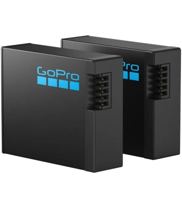 GoPro HERO13 Black Dual akulaadija