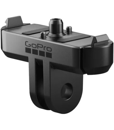 GoPro Magnetic Latch Mount Hero 13 Black