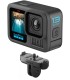 GoPro Magnetic Latch Mount Hero 13 Black
