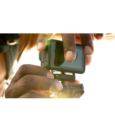 GoPro Magnetic Latch Mount Hero 13 Black