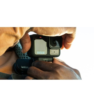 GoPro Magnetic Latch Mount Hero 13 Black