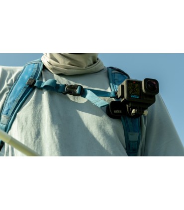 GoPro Magnetic Latch Mount Hero 13 Black