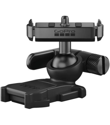 GoPro Magnetic Latch Ball Joint Mount Hero 13 Black