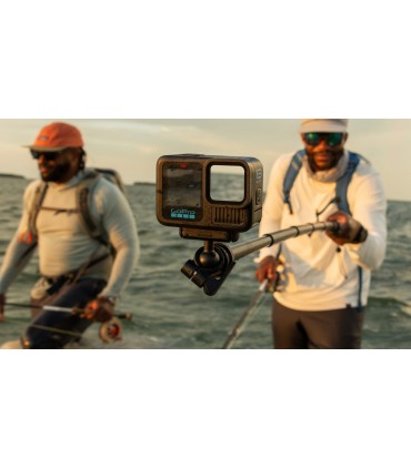 GoPro Magnetic Latch Ball Joint Mount Hero 13 Black