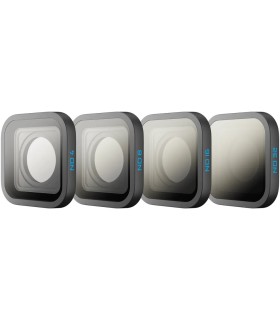 GoPro ND Filter 4-Pack Hero 13 Black