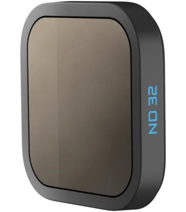 GoPro ND Filter 4-Pack Hero 13 Black