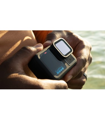 GoPro ND Filter 4-Pack Hero 13 Black