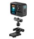 GoPro Magnetic Latch Ball Joint Mount Hero 13 Black