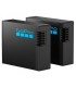GoPro Enduro Battery 2-Pack Hero 13 Black