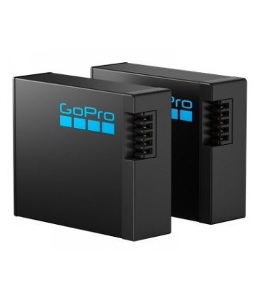 GoPro Enduro Battery 2-Pack Hero 13 Black