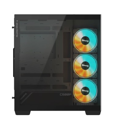 Gigabyte GB-C500P ST MidiTower