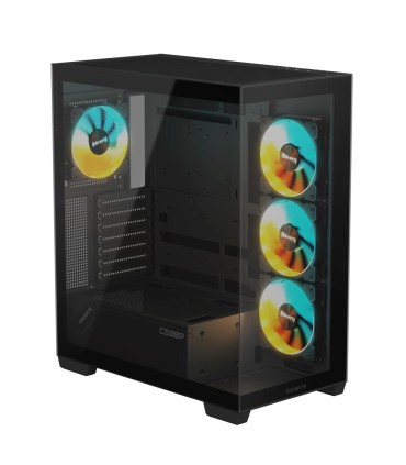 Gigabyte GB-C500P ST MidiTower