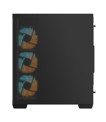 Gigabyte GB-C500P ST MidiTower