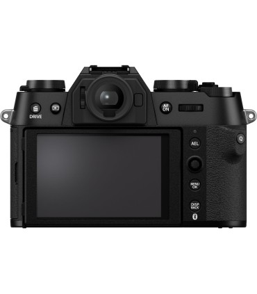 Fujifilm X-T50 + 16-50mm, must